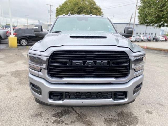 new 2024 Ram 2500 car, priced at $69,873