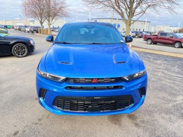 new 2024 Dodge Hornet car, priced at $34,188