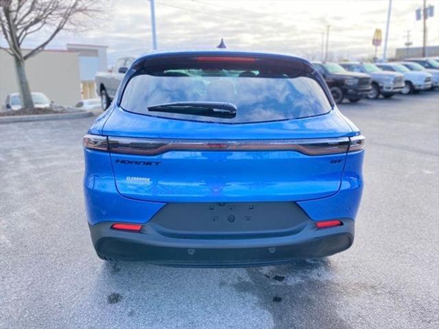 new 2024 Dodge Hornet car, priced at $34,188