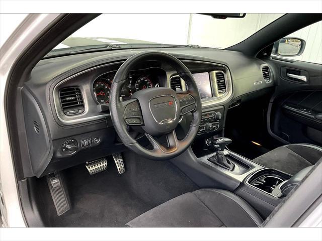 used 2023 Dodge Charger car, priced at $34,472