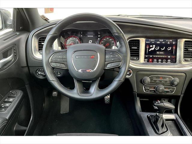 used 2023 Dodge Charger car, priced at $34,472