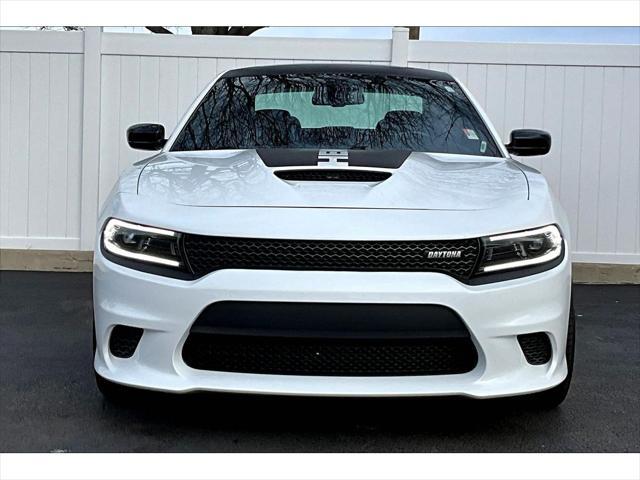 used 2023 Dodge Charger car, priced at $34,472