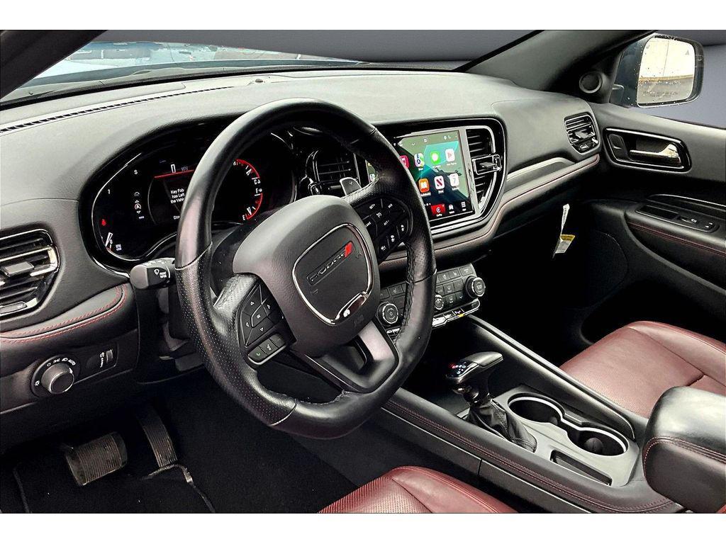 used 2024 Dodge Durango car, priced at $41,199