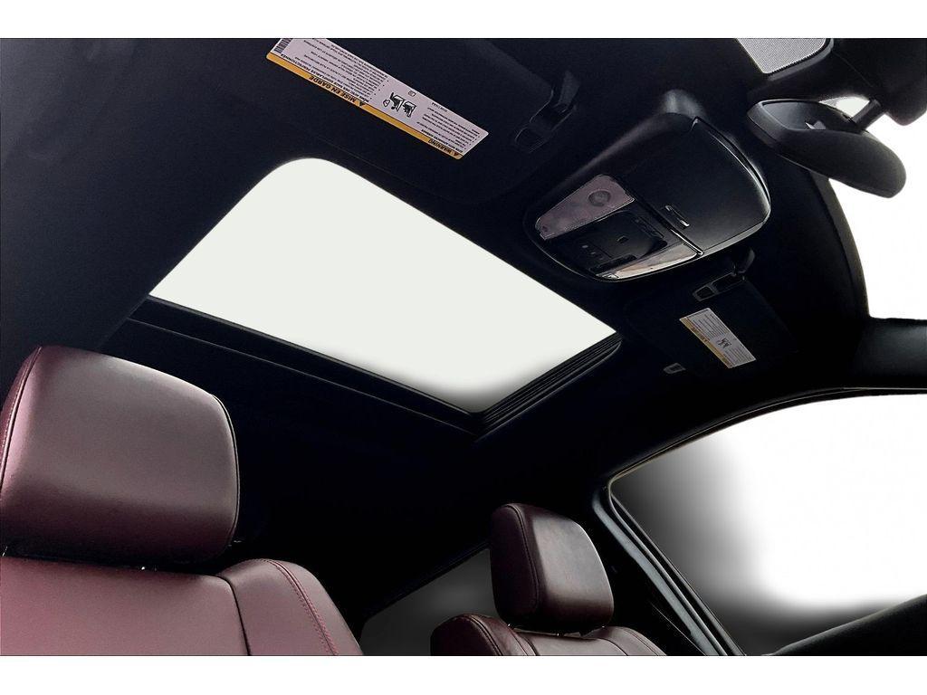 used 2024 Dodge Durango car, priced at $41,199