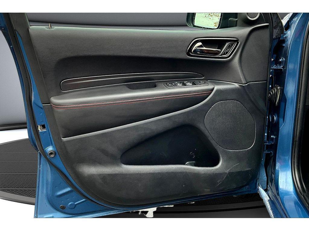 used 2024 Dodge Durango car, priced at $41,199