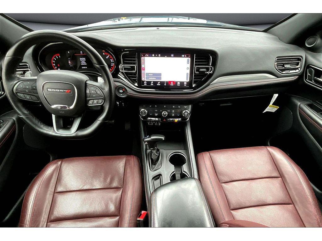 used 2024 Dodge Durango car, priced at $41,199