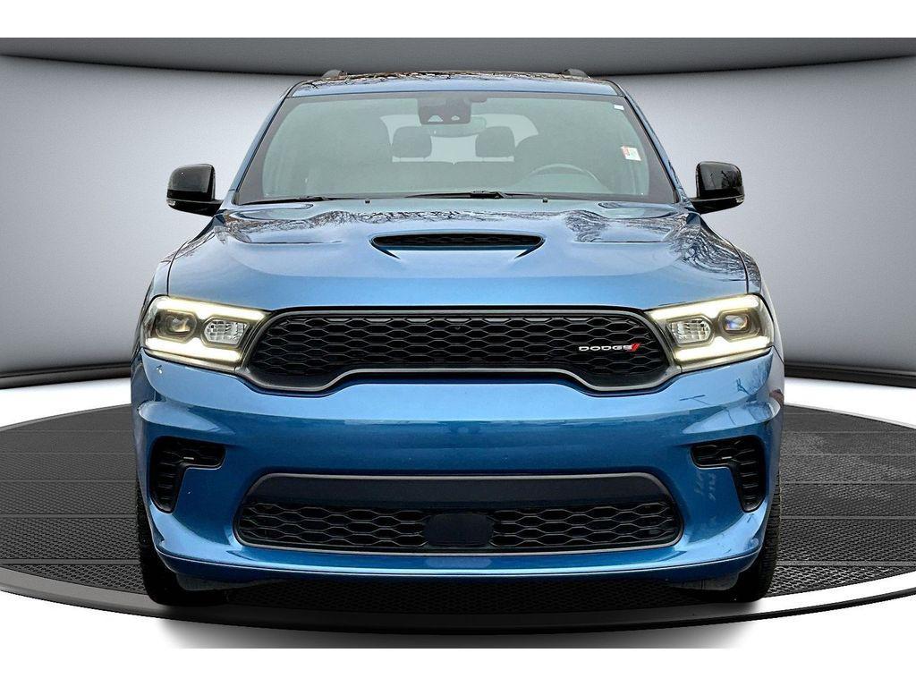 used 2024 Dodge Durango car, priced at $41,199
