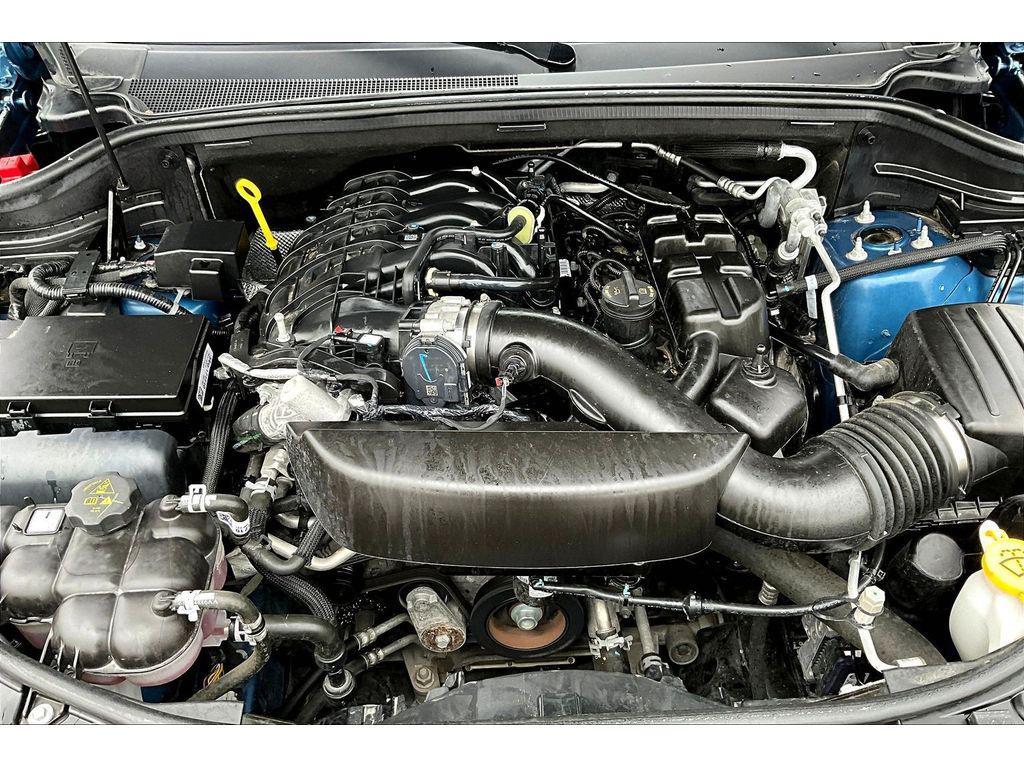 used 2024 Dodge Durango car, priced at $41,199