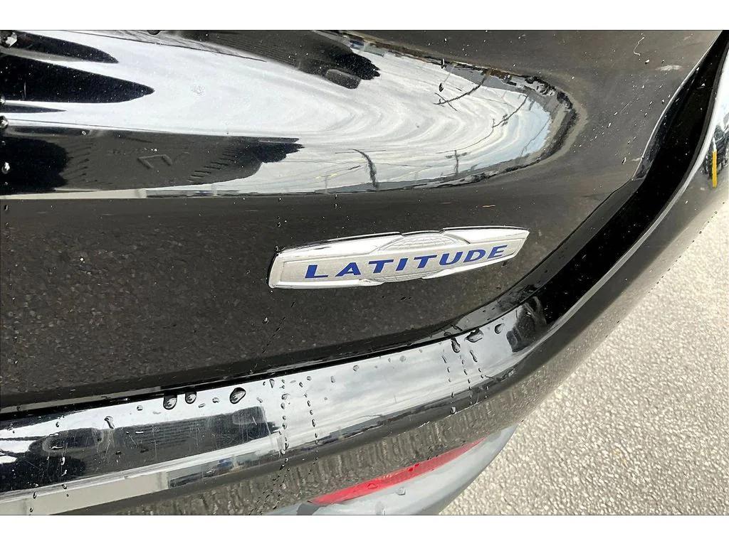 used 2019 Jeep Compass car, priced at $17,906