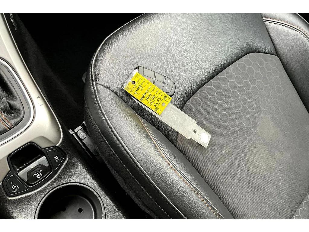 used 2019 Jeep Compass car, priced at $17,906