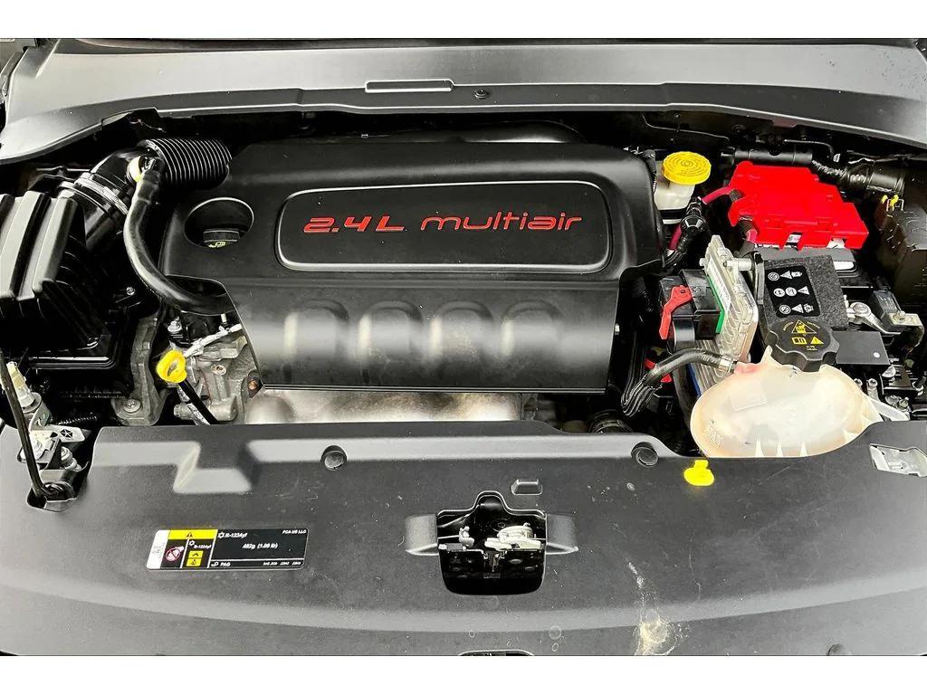 used 2019 Jeep Compass car, priced at $17,906