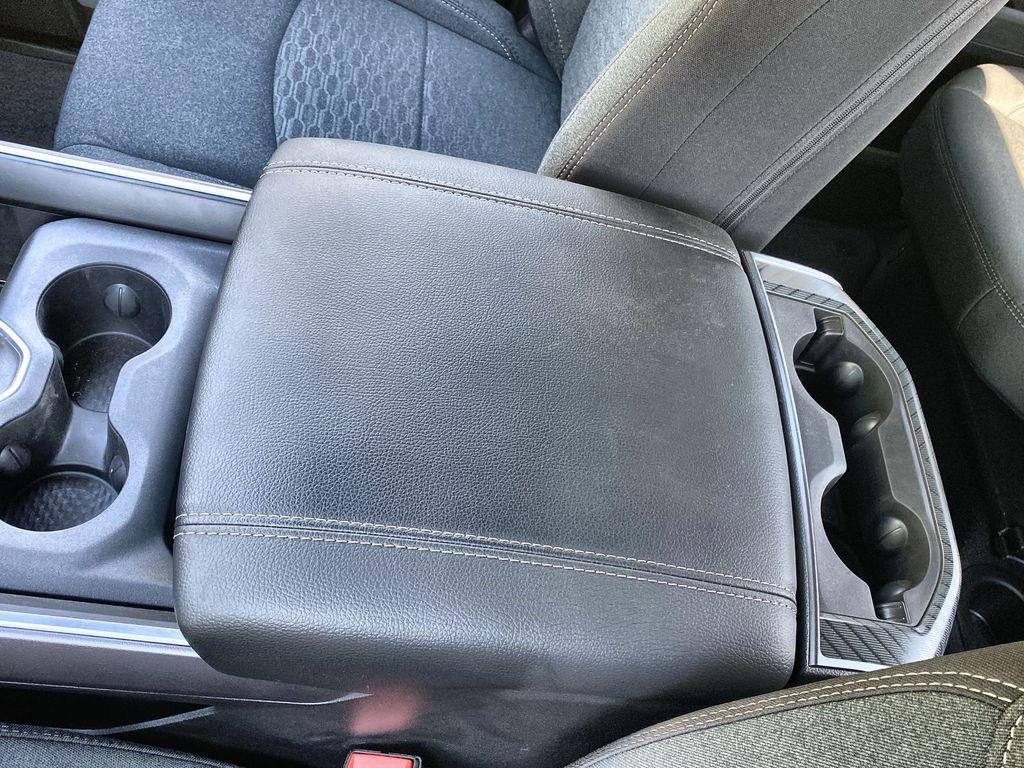 new 2025 Ram 2500 car, priced at $70,226