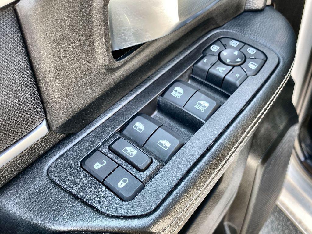 new 2025 Ram 2500 car, priced at $70,226