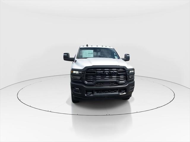 new 2025 Ram 2500 car, priced at $57,775