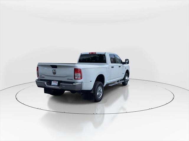 used 2023 Ram 3500 car, priced at $55,900
