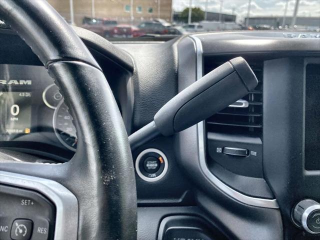 used 2023 Ram 3500 car, priced at $55,900