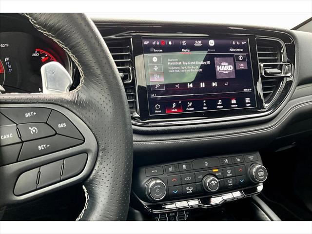 used 2022 Dodge Durango car, priced at $52,937