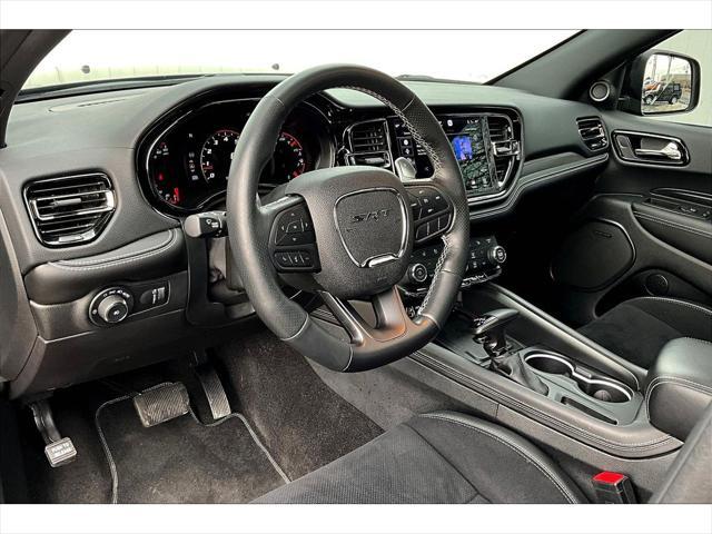 used 2022 Dodge Durango car, priced at $52,937