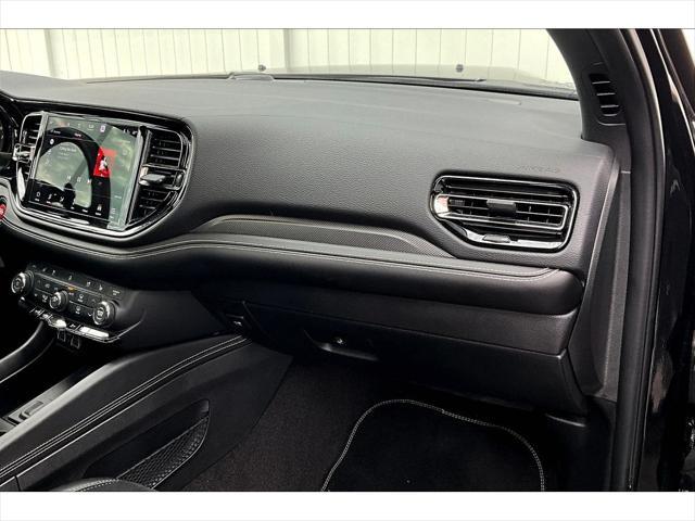 used 2022 Dodge Durango car, priced at $52,937