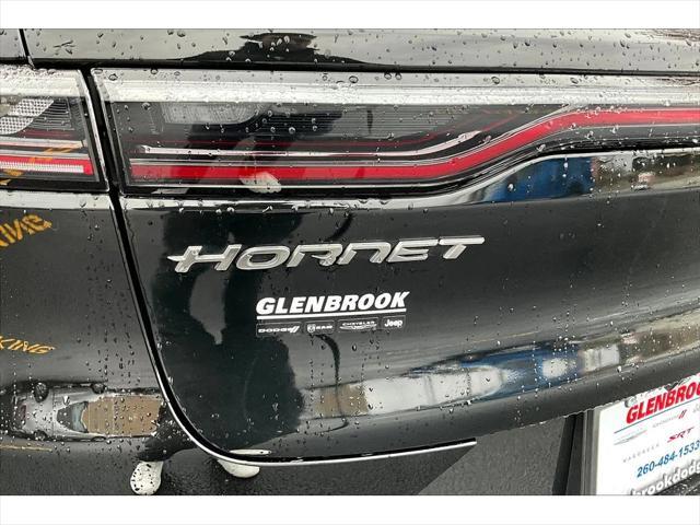 used 2024 Dodge Hornet car, priced at $28,475