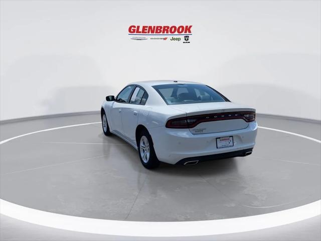 used 2022 Dodge Charger car, priced at $23,800