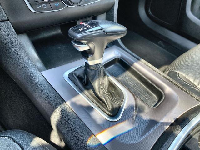 used 2022 Dodge Charger car, priced at $23,800