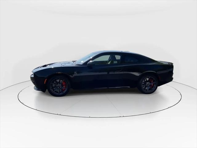 new 2024 Dodge Charger car, priced at $71,229