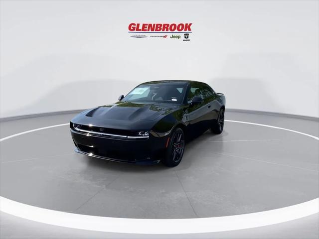 new 2024 Dodge Charger car, priced at $63,125