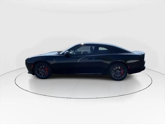 new 2024 Dodge Charger car, priced at $71,229