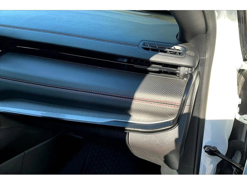 used 2024 Jeep Compass car, priced at $26,496