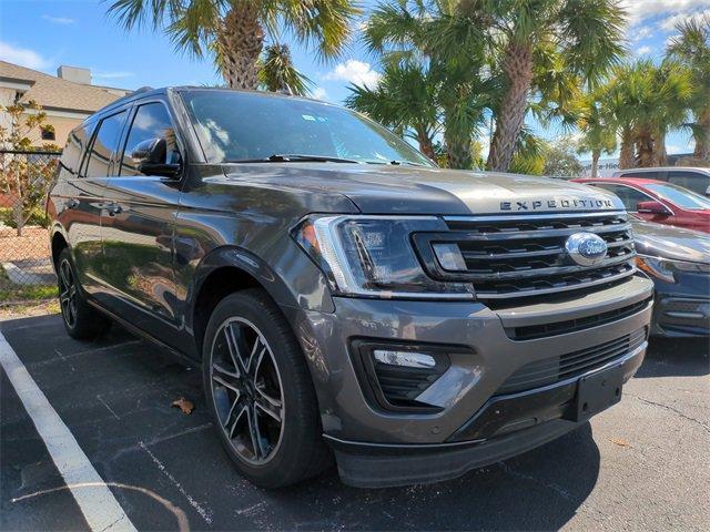used 2019 Ford Expedition car, priced at $28,000