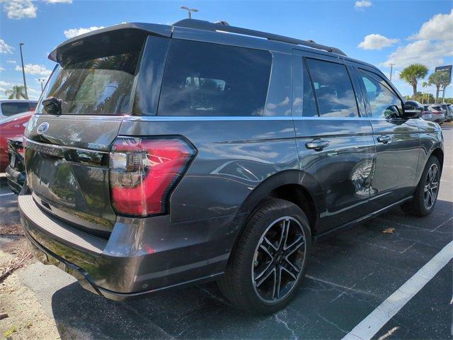 used 2019 Ford Expedition car, priced at $28,000