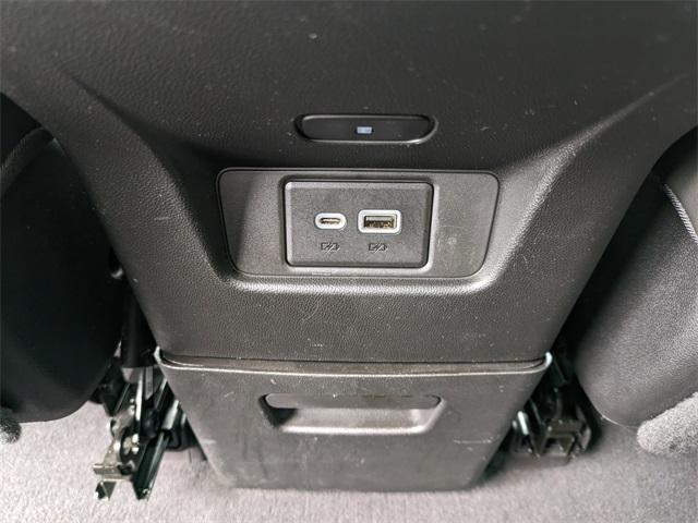 used 2020 Cadillac XT6 car, priced at $27,900