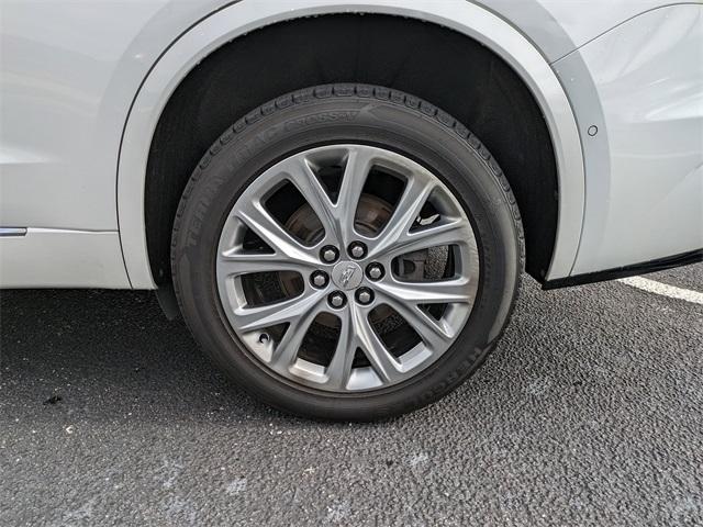 used 2020 Cadillac XT6 car, priced at $27,900