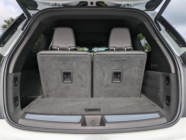 used 2020 Cadillac XT6 car, priced at $27,900