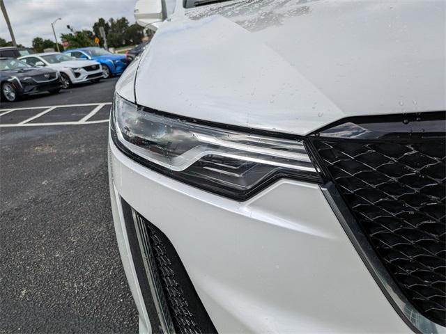 used 2020 Cadillac XT6 car, priced at $27,900