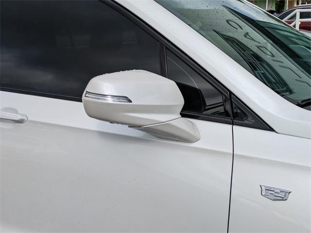 used 2020 Cadillac XT6 car, priced at $27,900