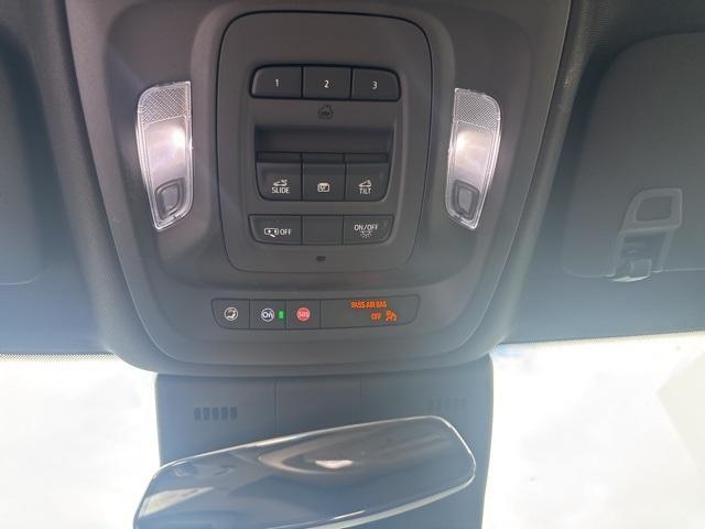 used 2025 Cadillac CT5 car, priced at $48,900