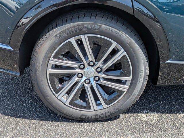 new 2025 Cadillac LYRIQ car, priced at $64,215