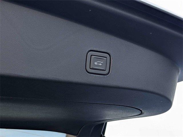 new 2025 Cadillac LYRIQ car, priced at $60,289