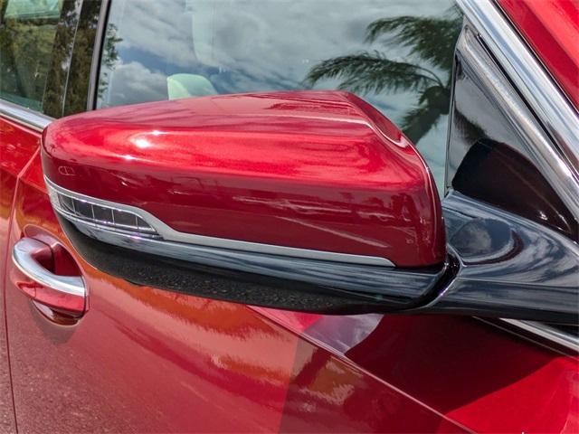 used 2024 Cadillac CT5 car, priced at $45,900