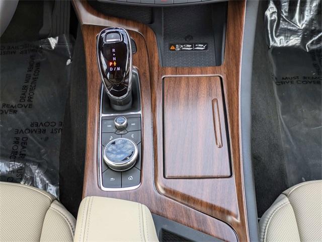 used 2024 Cadillac CT5 car, priced at $45,900
