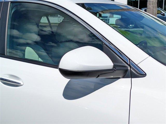 used 2024 Buick Encore GX car, priced at $22,900