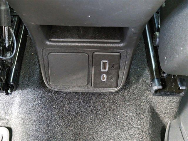 used 2024 Buick Encore GX car, priced at $22,900