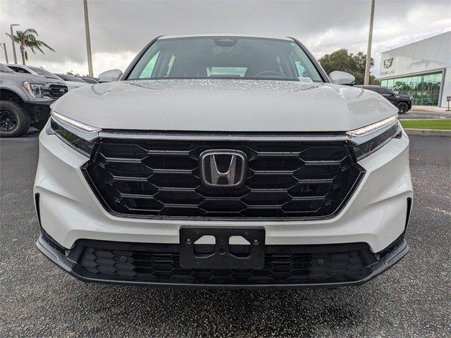 used 2023 Honda CR-V car, priced at $29,000