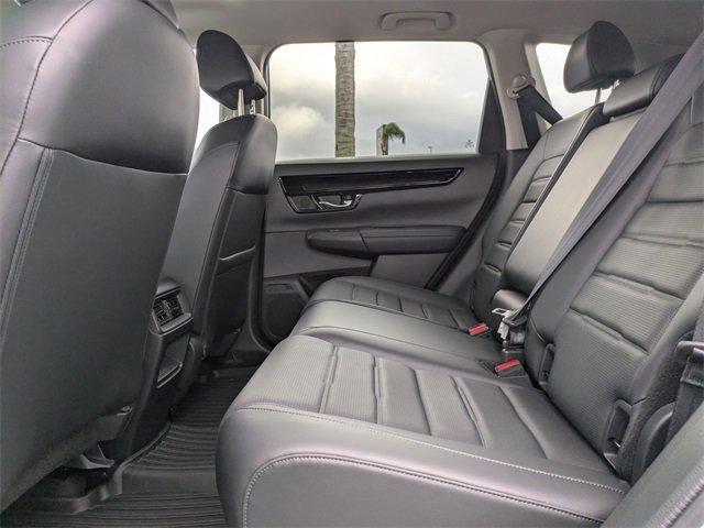 used 2023 Honda CR-V car, priced at $29,000