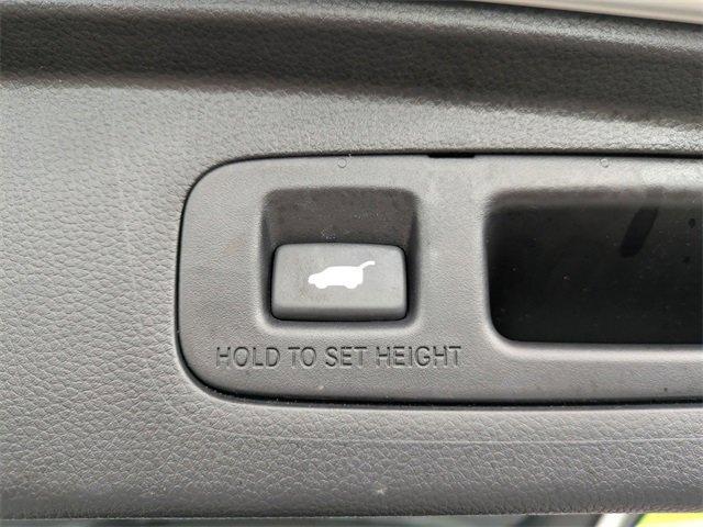 used 2023 Honda CR-V car, priced at $29,000