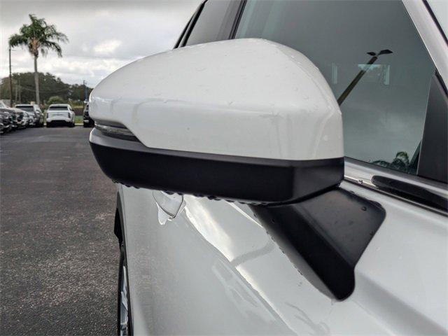 used 2023 Honda CR-V car, priced at $29,000