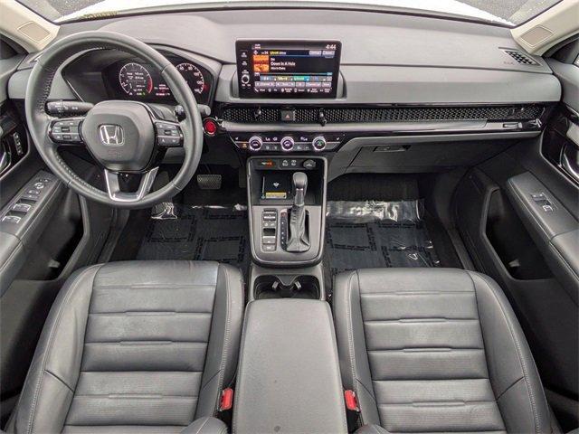 used 2023 Honda CR-V car, priced at $29,000