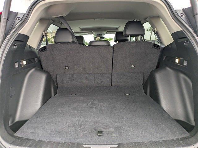 used 2023 Honda CR-V car, priced at $29,000